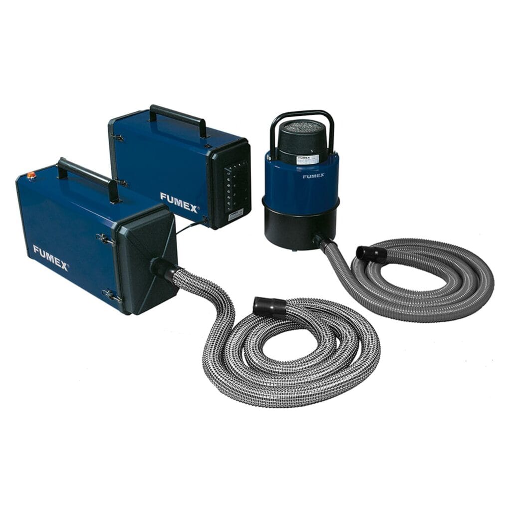 Filtre à fumées de soudage Fumex SF