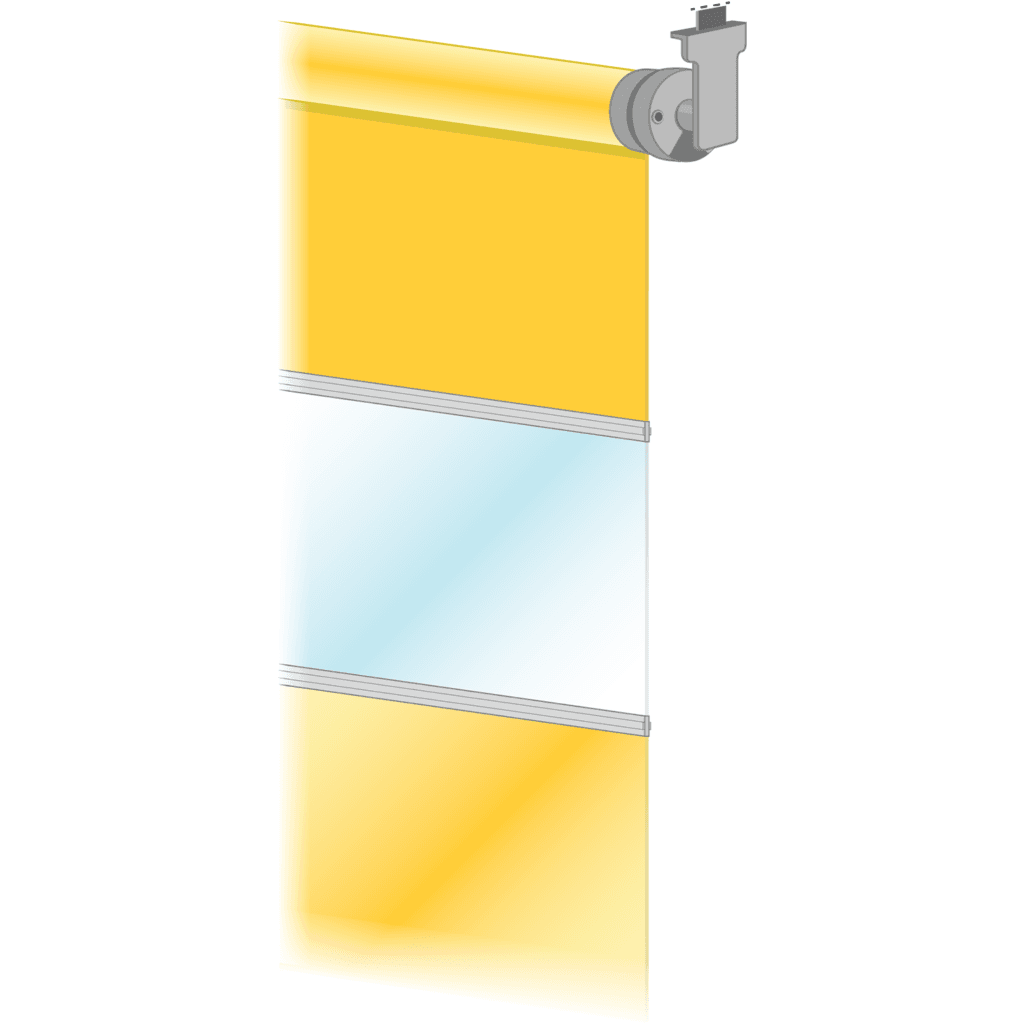 Fumex Rideaux motorisés