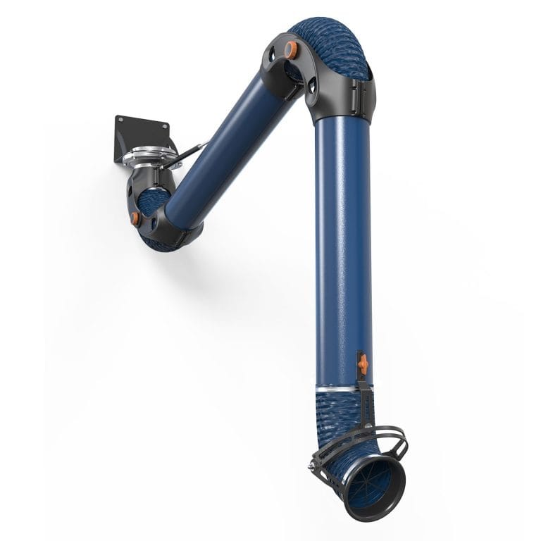 Fumex PRX extraction ponctuelle