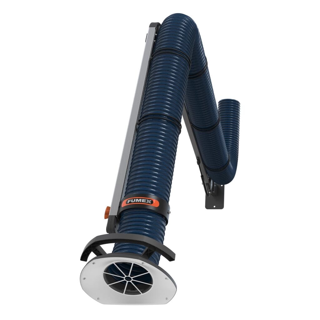 Fumex PR extraction ponctuelle